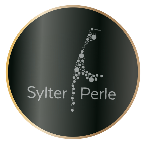 Sylter Perle Logo